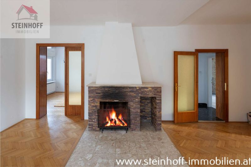ber den Dchern der Stadt, Traumblick in Mauer /  / 1230 Wien / Bild 9